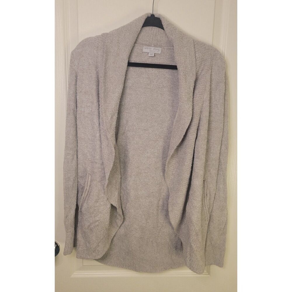 Barefoot Dreams Cozychic Lite Circle Cardigan